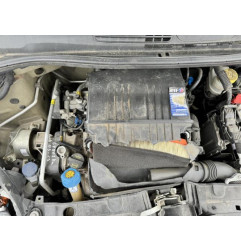 Feu arriere principal gauche (feux) FIAT PANDA 3 Photo n°16