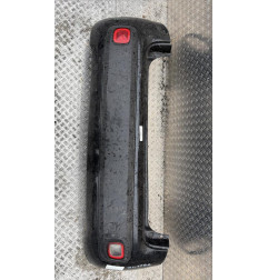 Pare choc arriere FIAT PANDA 3 Photo n°1