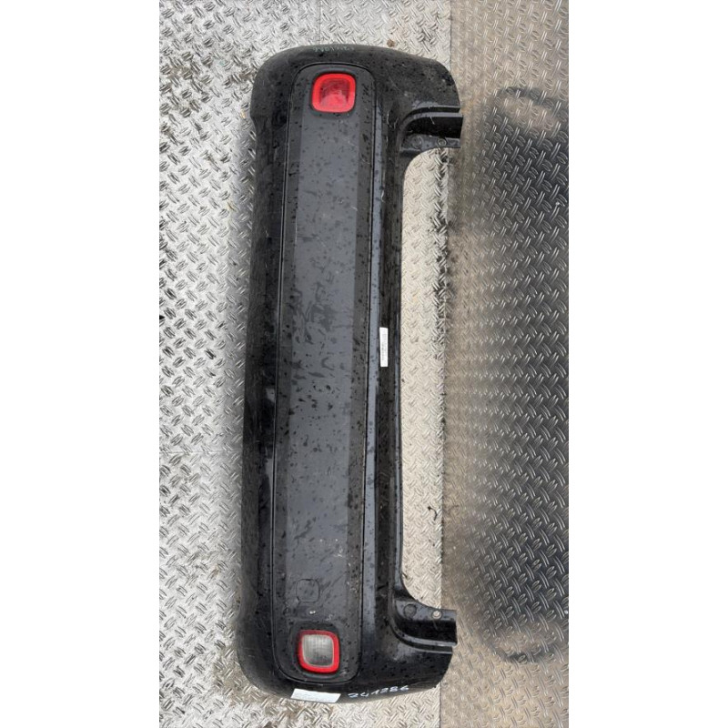 Pare choc arriere FIAT PANDA 3