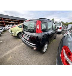 Pare choc arriere FIAT PANDA 3 Photo n°18