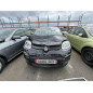 Pare choc arriere FIAT PANDA 3