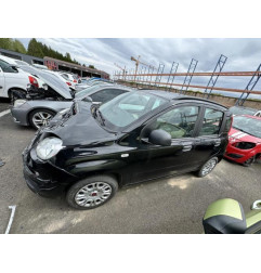 Vase de lave glace FIAT PANDA 3 Photo n°15