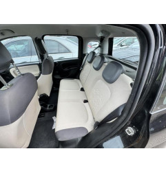 Vase de lave glace FIAT PANDA 3 Photo n°20