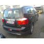 Porte avant droit CHEVROLET ORLANDO