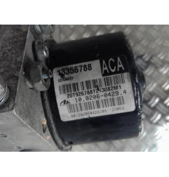 Bloc ABS (freins anti-blocage) CHEVROLET ORLANDO