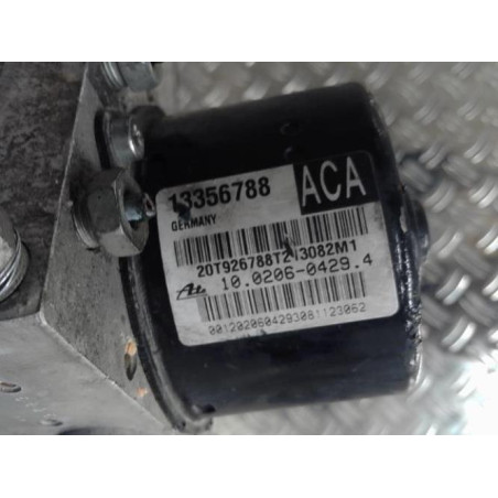 Bloc ABS (freins anti-blocage) CHEVROLET ORLANDO