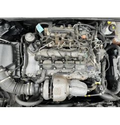 Bloc ABS (freins anti-blocage) CHEVROLET ORLANDO Photo n°19