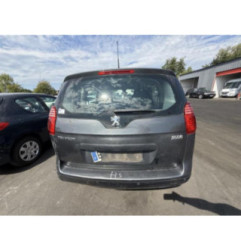 Ceinture avant droit PEUGEOT 5008 1 Photo n°19