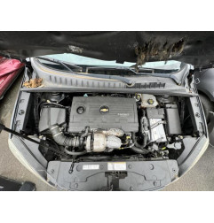 Commande de phare CHEVROLET ORLANDO Photo n°14