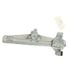 Moteur leve vitre arriere gauche CHEVROLET ORLANDO Photo n°3