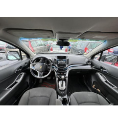 Moteur leve vitre arriere gauche CHEVROLET ORLANDO Photo n°12