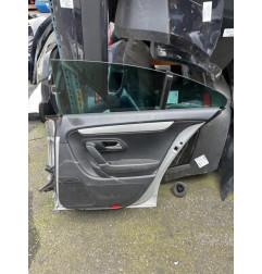 Porte arriere droit VOLKSWAGEN PASSAT 5 Photo n°3