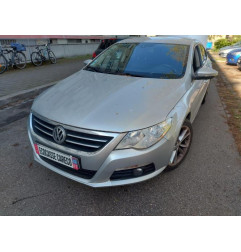 Porte arriere droit VOLKSWAGEN PASSAT 5 Photo n°5