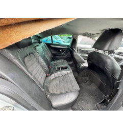 Porte arriere droit VOLKSWAGEN PASSAT 5 Photo n°10