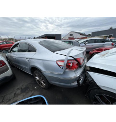 Porte arriere droit VOLKSWAGEN PASSAT 5 Photo n°12