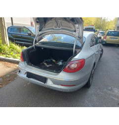 Porte arriere droit VOLKSWAGEN PASSAT 5 Photo n°17