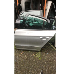 Porte arriere gauche VOLKSWAGEN PASSAT 5 Photo n°1