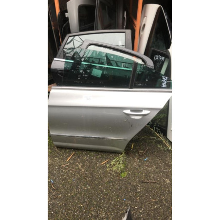 Porte arriere gauche VOLKSWAGEN PASSAT 5 Photo n°1