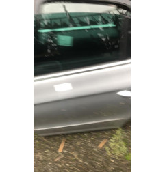 Porte arriere gauche VOLKSWAGEN PASSAT 5 Photo n°3