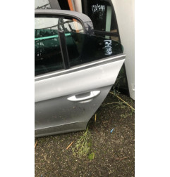 Porte arriere gauche VOLKSWAGEN PASSAT 5 Photo n°4