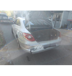 Porte arriere gauche VOLKSWAGEN PASSAT 5 Photo n°8