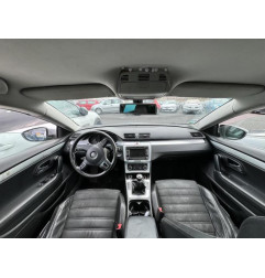 Porte arriere gauche VOLKSWAGEN PASSAT 5 Photo n°10