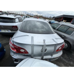 Porte arriere gauche VOLKSWAGEN PASSAT 5 Photo n°11