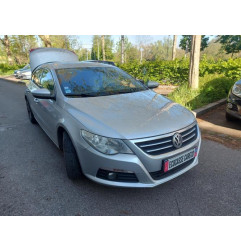 Porte arriere gauche VOLKSWAGEN PASSAT 5 Photo n°16