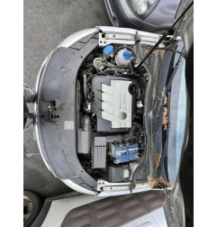 Porte arriere gauche VOLKSWAGEN PASSAT 5 Photo n°17