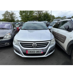 Porte arriere gauche VOLKSWAGEN PASSAT 5 Photo n°20