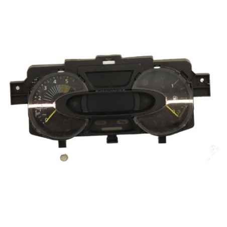 Compteur RENAULT CAPTUR 1 Photo n°1