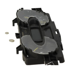 Compteur RENAULT CAPTUR 1 Photo n°4