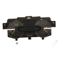 Compteur RENAULT CAPTUR 1 Photo n°5