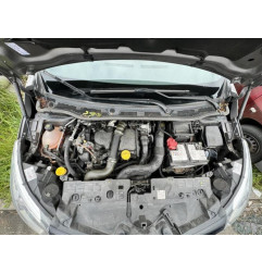 Compteur RENAULT CAPTUR 1 Photo n°6