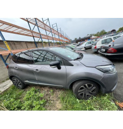 Compteur RENAULT CAPTUR 1 Photo n°7