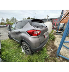 Compteur RENAULT CAPTUR 1 Photo n°10