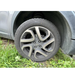 Compteur RENAULT CAPTUR 1 Photo n°11