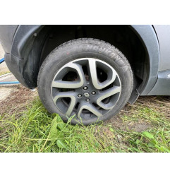 Compteur RENAULT CAPTUR 1 Photo n°14