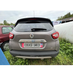 Compteur RENAULT CAPTUR 1 Photo n°16