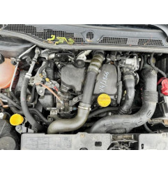 Compteur RENAULT CAPTUR 1 Photo n°19