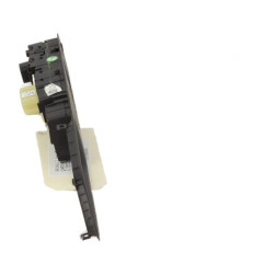 Interrupteur de leve vitre avant gauche RENAULT CAPTUR 1 Photo n°5