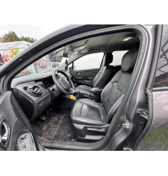 Interrupteur de leve vitre avant gauche RENAULT CAPTUR 1 Photo n°10