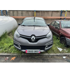 Interrupteur de leve vitre avant gauche RENAULT CAPTUR 1 Photo n°13