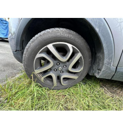 Interrupteur de leve vitre avant gauche RENAULT CAPTUR 1 Photo n°14