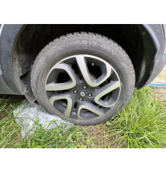 Interrupteur de leve vitre avant gauche RENAULT CAPTUR 1 Photo n°16