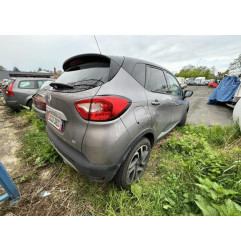 Interrupteur de leve vitre avant gauche RENAULT CAPTUR 1 Photo n°18