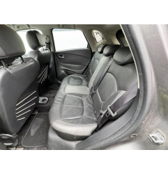 Interrupteur de leve vitre avant gauche RENAULT CAPTUR 1 Photo n°19