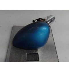 Retroviseur gauche CITROEN C3 2 Photo n°4