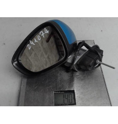 Retroviseur gauche CITROEN C3 2 Photo n°6