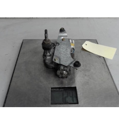 Moteur essuie glace arriere RENAULT CLIO 1 Photo n°1